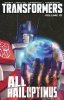 TRANSFORMERS VOL 10 TP [9781631407482]